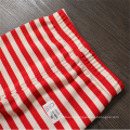 Girls 3 candy colors Winter Striped Trousers Kids Black Striped Leggings Black and White Striped Pants 20151015